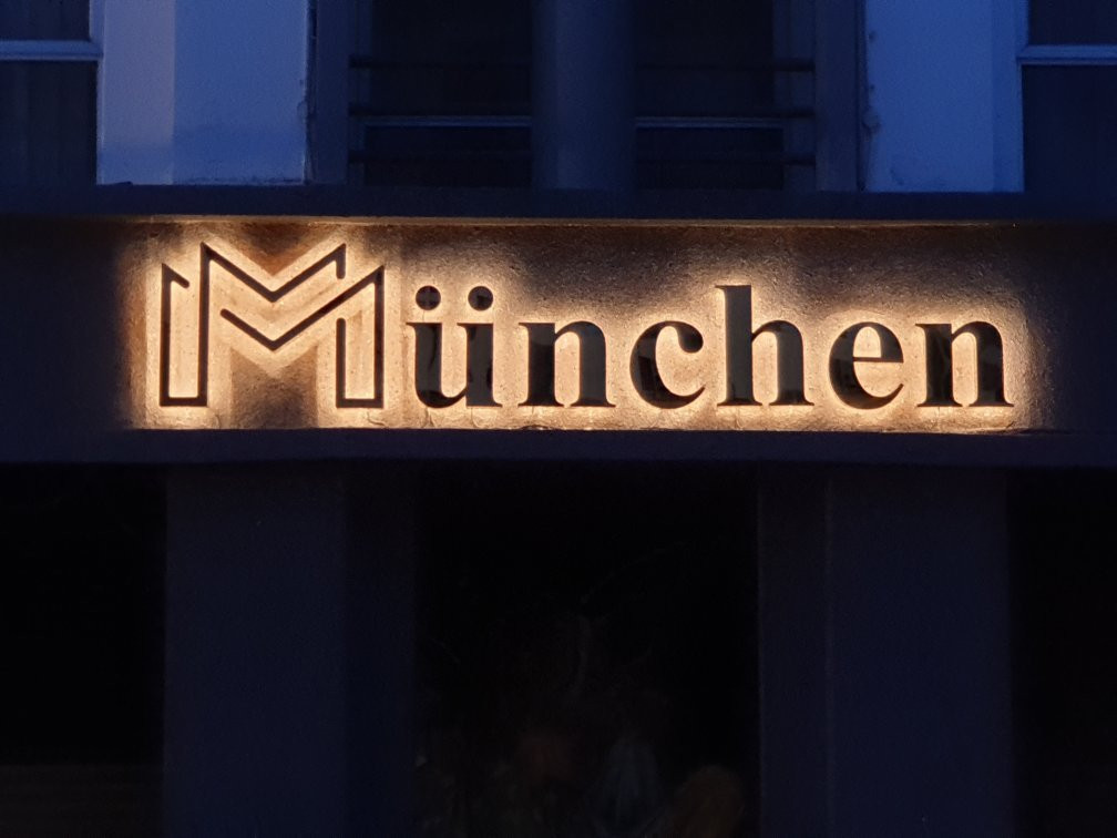 Munchen Bistro & Cafe景点图片