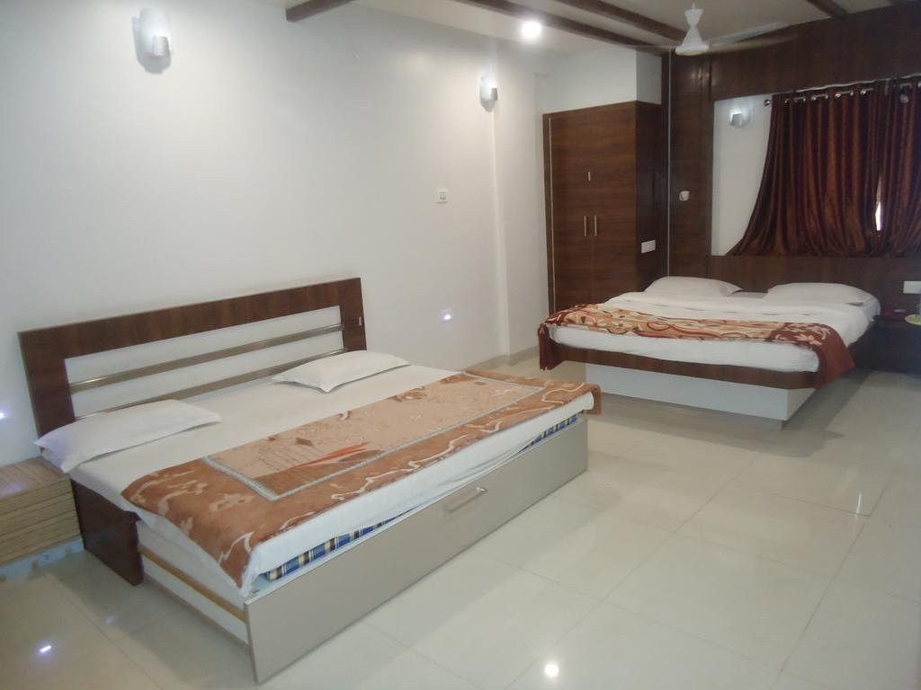 Hotel Sony Palace主图