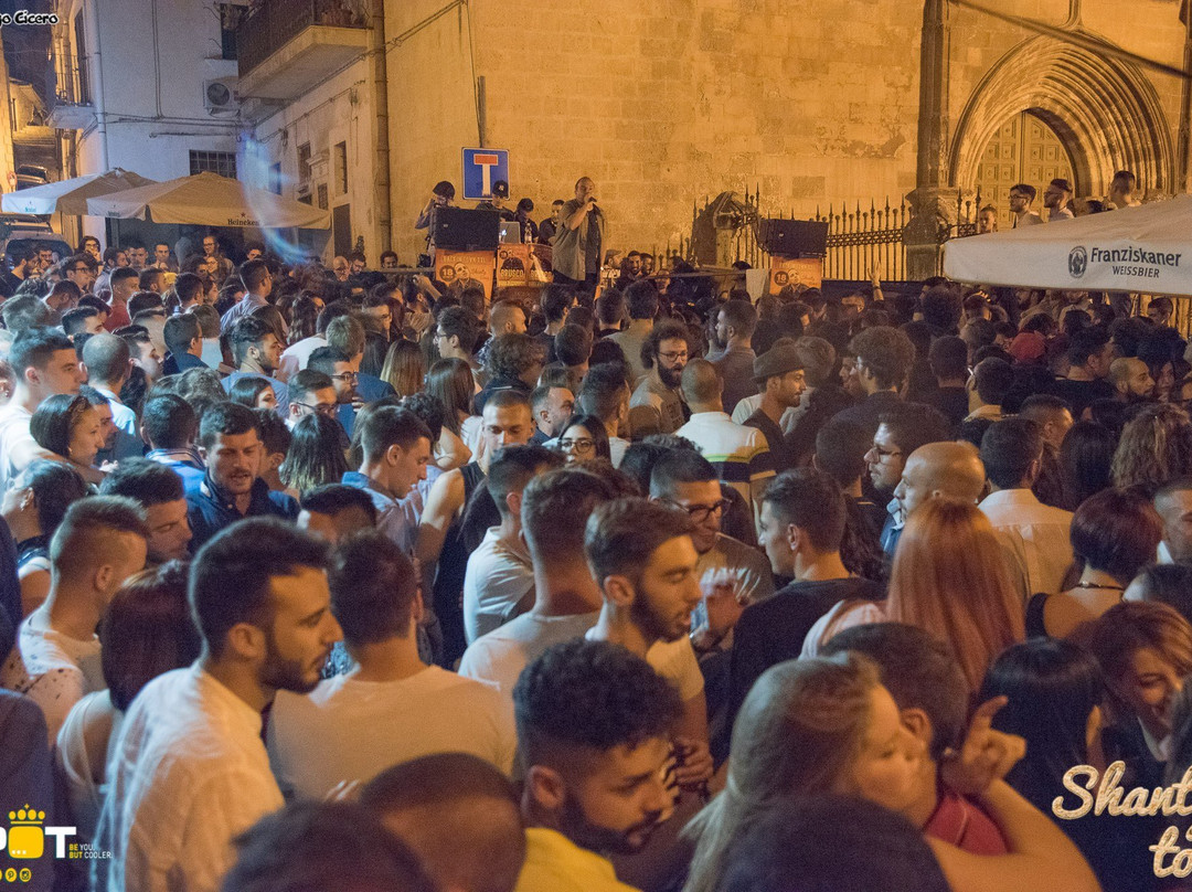 SHANTY TOWN-莫迪卡必去景点