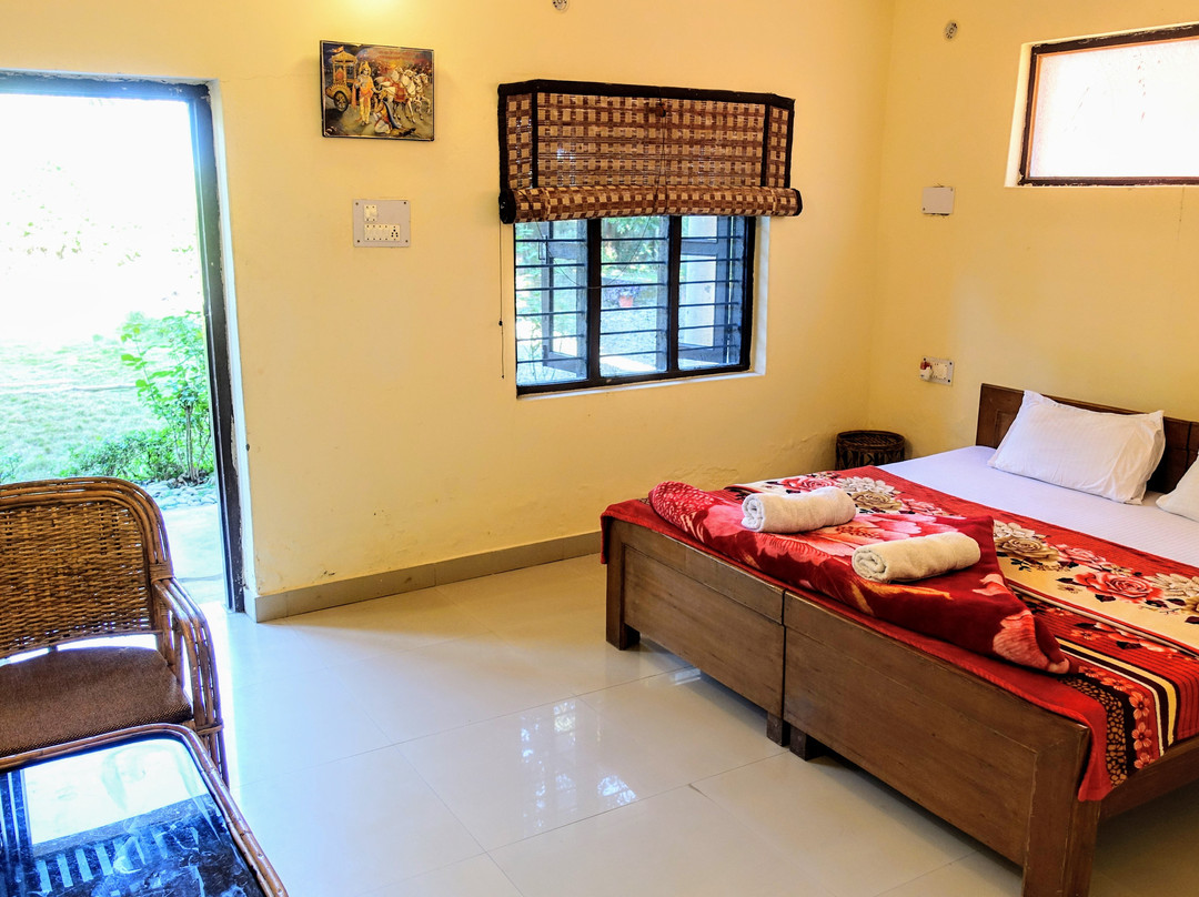 Nature Care Village主图