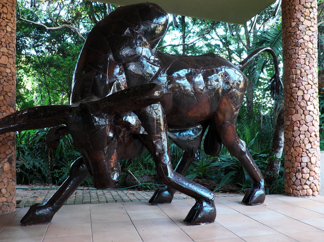 Ammazulu African Palace主图