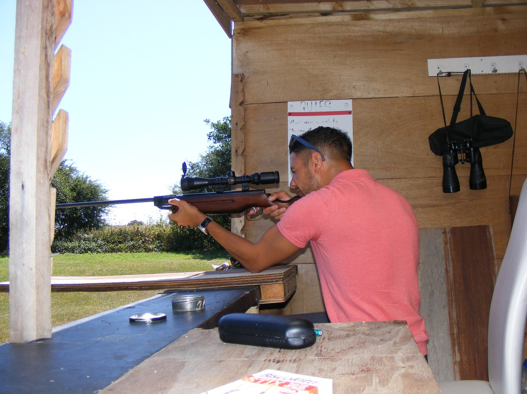 Essex Cut Price Airgun Firing Range景点图片