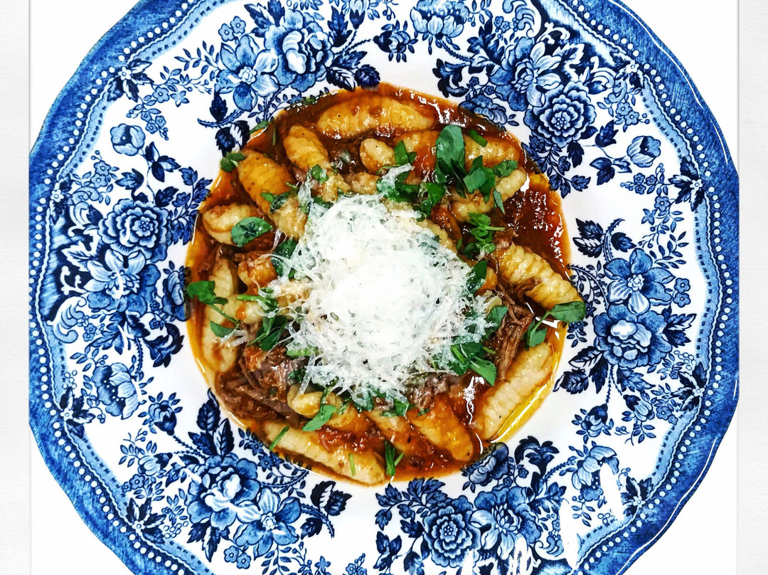 弗雷德里克顿餐馆和美食-11th Mile