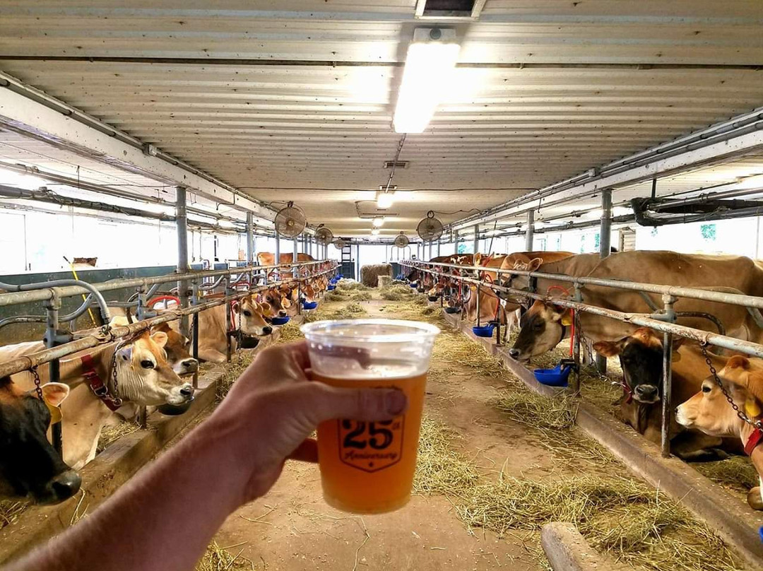 Appleton Farms景点图片