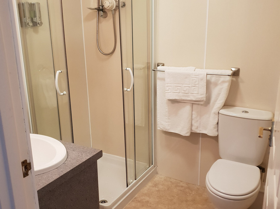 Commercial Hotel主图