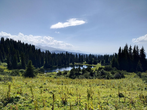 Kyrgyz Guide-比斯凯克必去景点