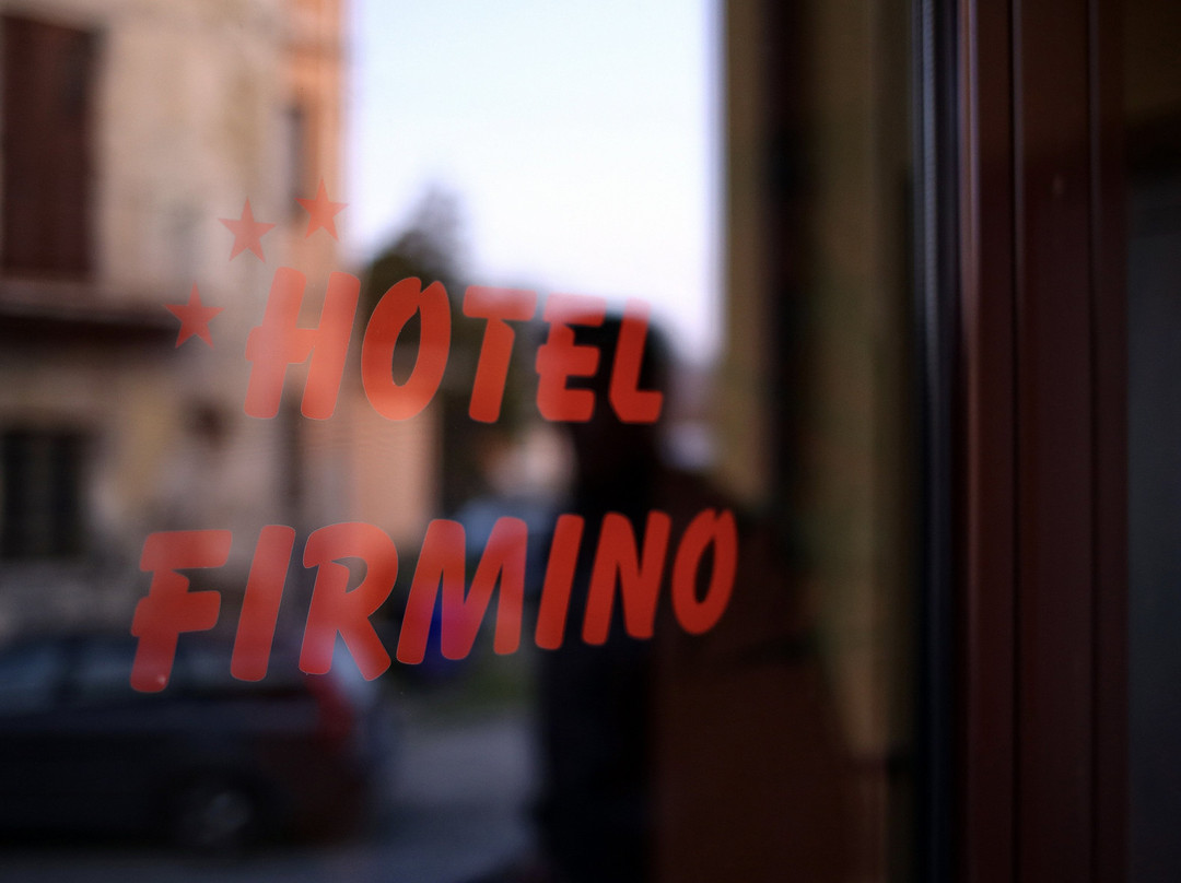 Hotel Firmino主图