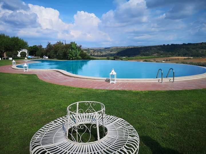 Villa D'Andrea主图