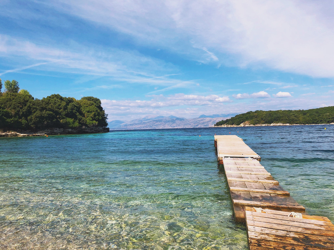 Bella Mare Hotel主图