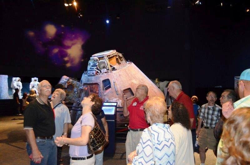 Space Systems Concepts, Inc.-休斯顿必去景点