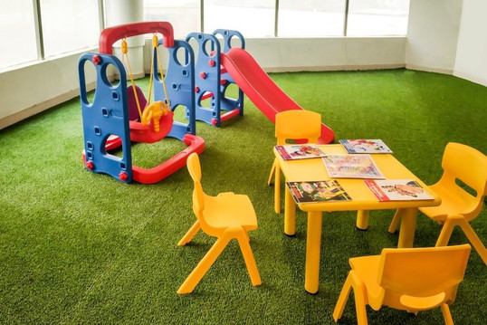 泰格皇家酒店主图