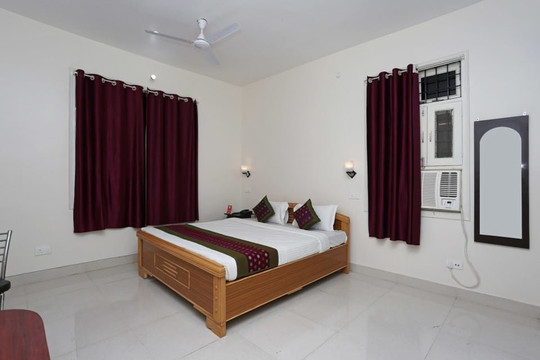 OYO 11560 Citi Residency主图