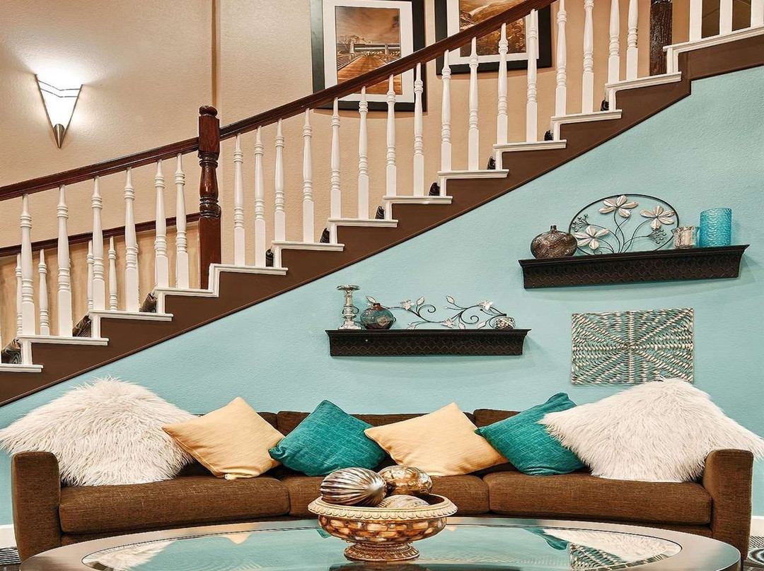 Days Inn & Suites by Wyndham Sam Houston Tollway主图