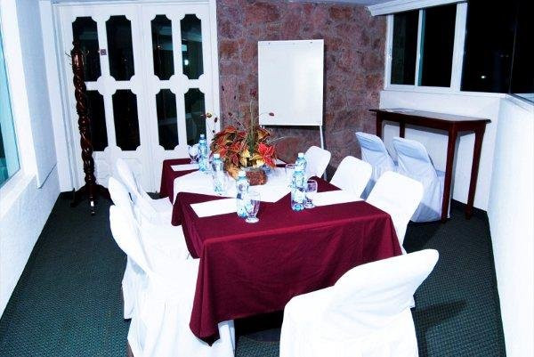 Best Western Toluca主图