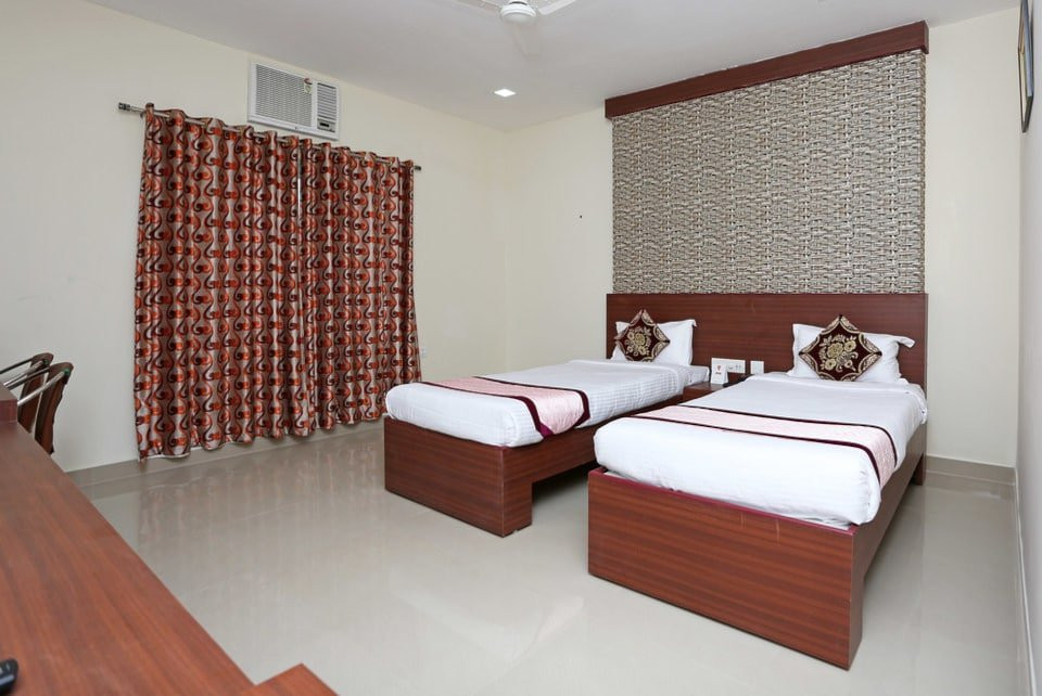 Hotel Guest Inn主图