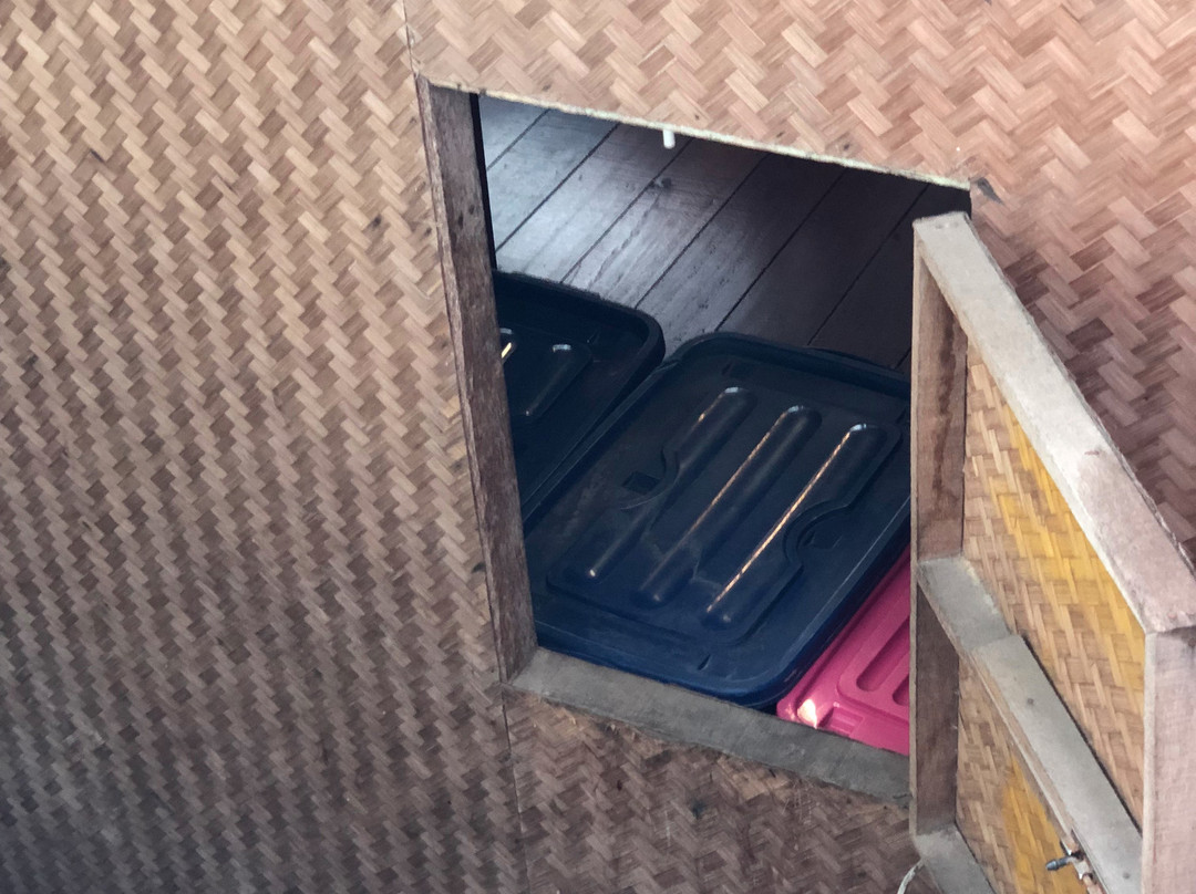 涛岛泰安度假酒店主图