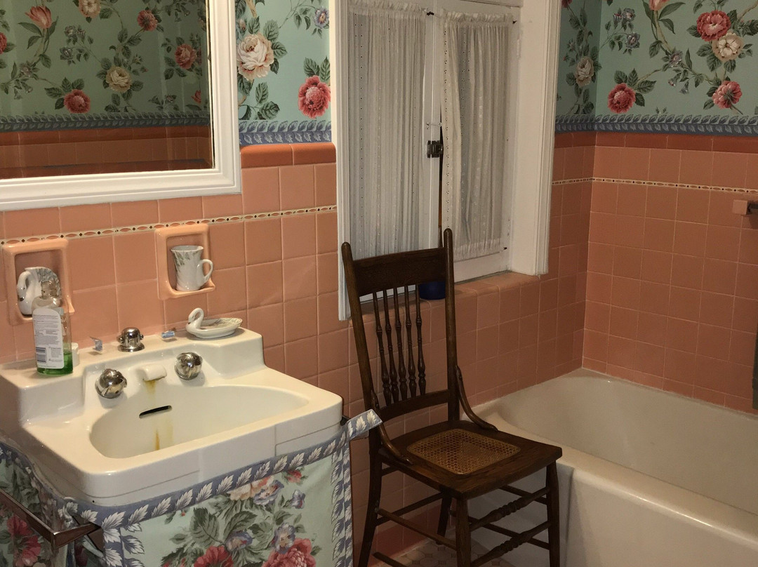 Hormel Historic Home景点图片
