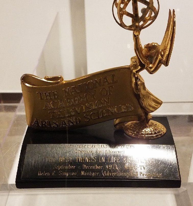 National Afro-American Museum and Cultural Center-Wilberforce必去景点