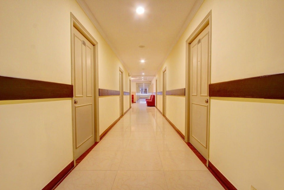 OYO 10596 Hotel Indu主图