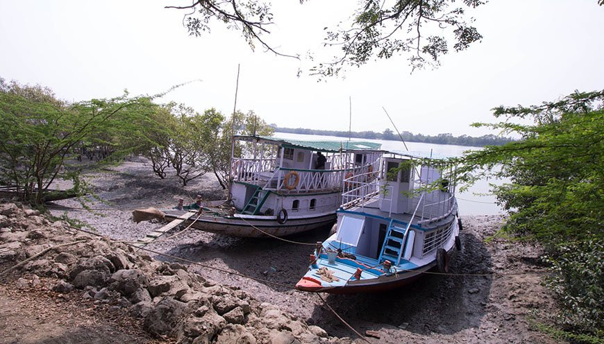 New Suranjana Resort主图