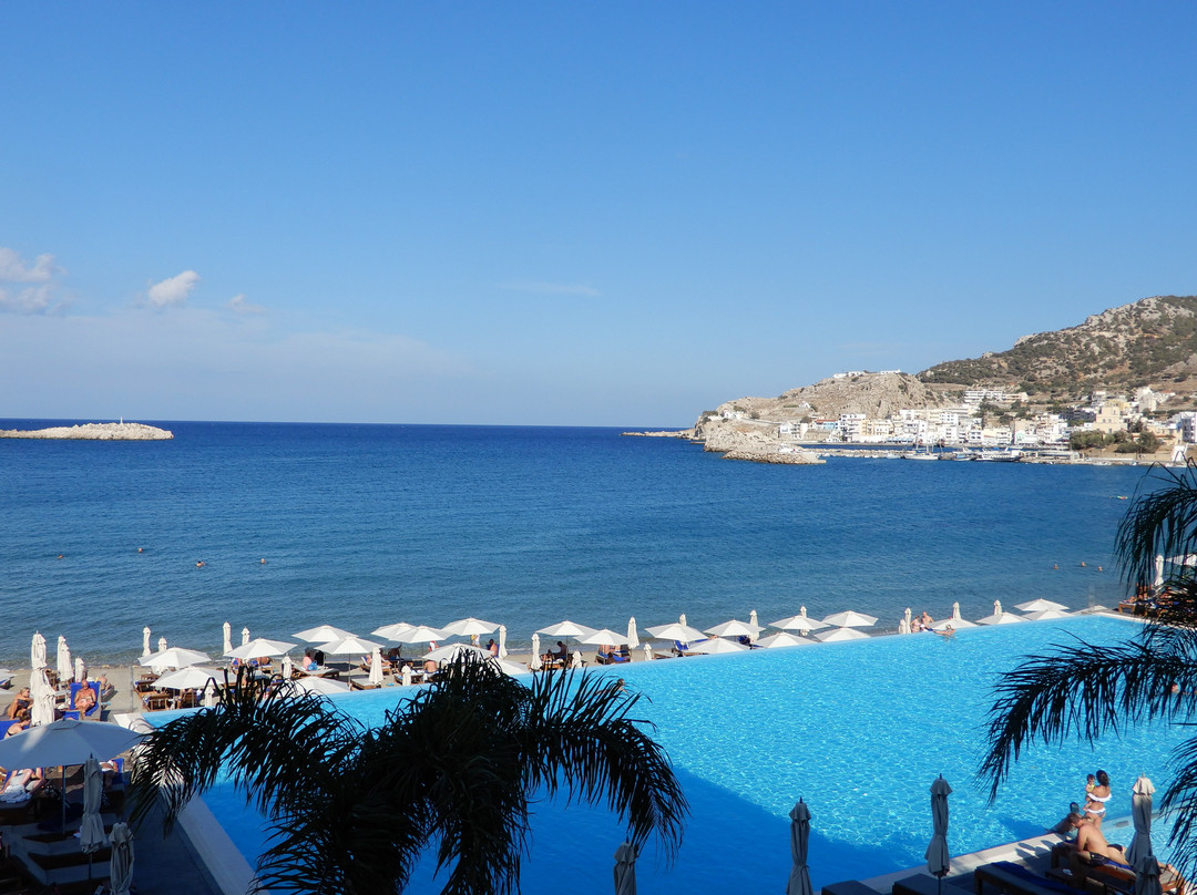 阿丽蒙德马蕾酒店主图