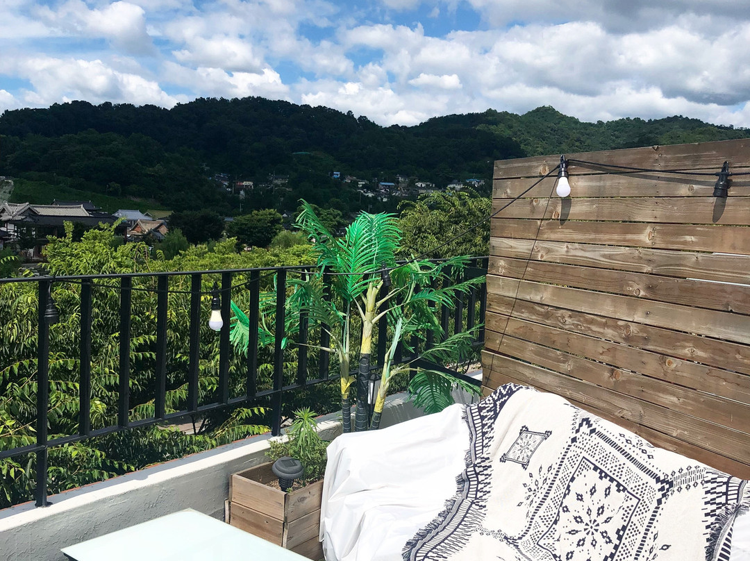 任实郡餐馆和美食-Geuligo, Oneul