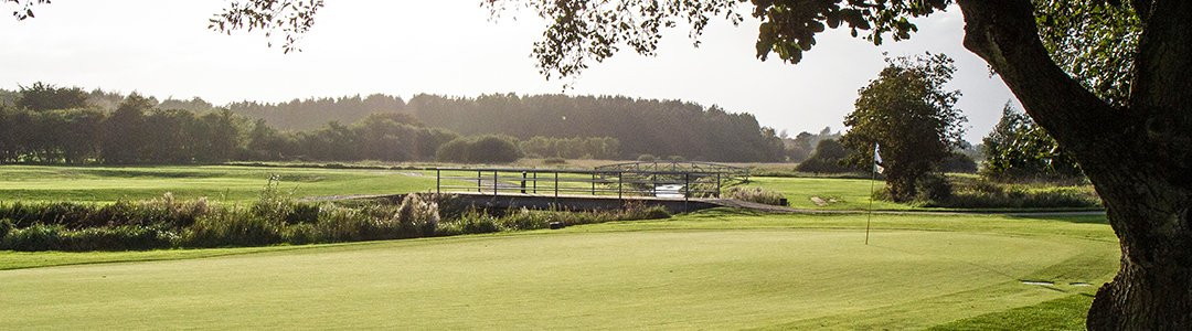 Kaj Lykke Golfklub景点图片