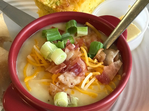 Cedar Bluff旅游攻略图片