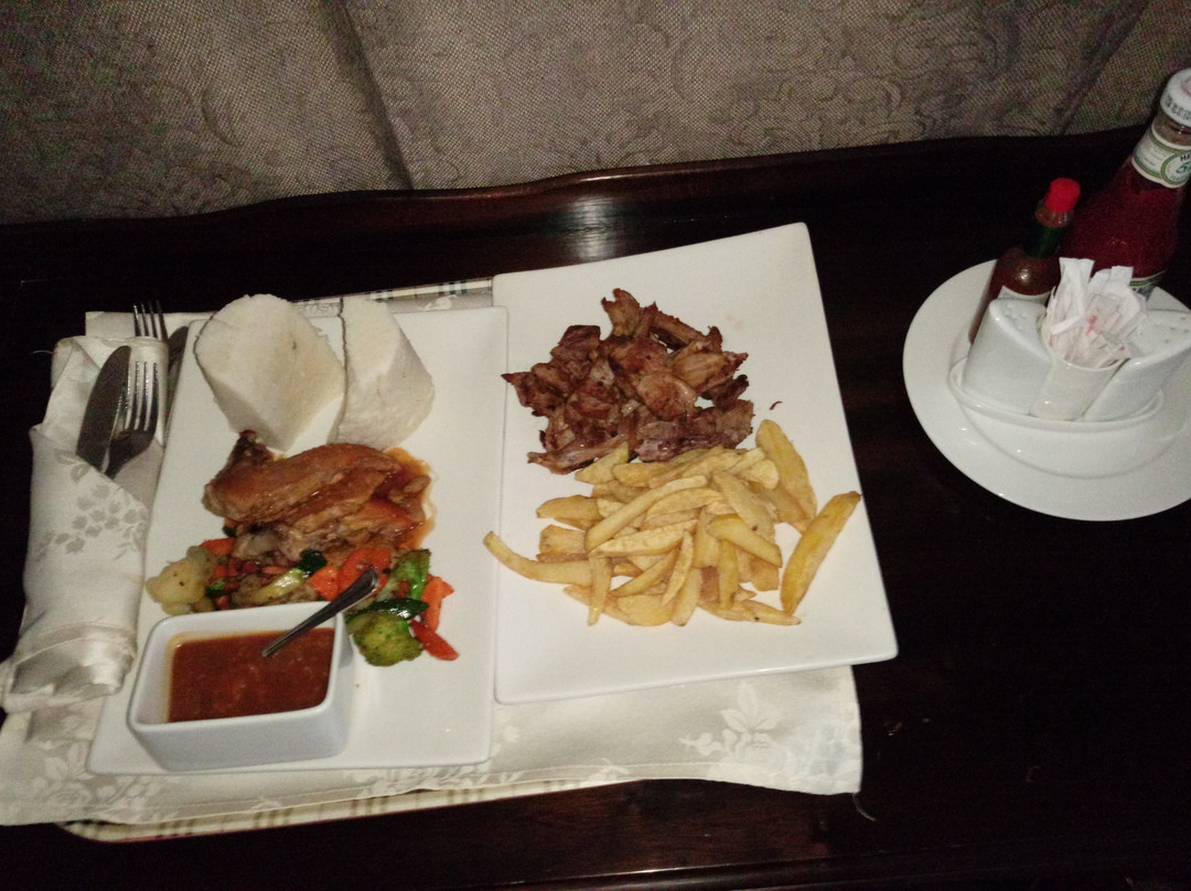 Grand Royal Swiss Hotel主图