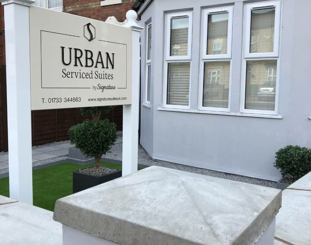 Urban By Signature Suites主图