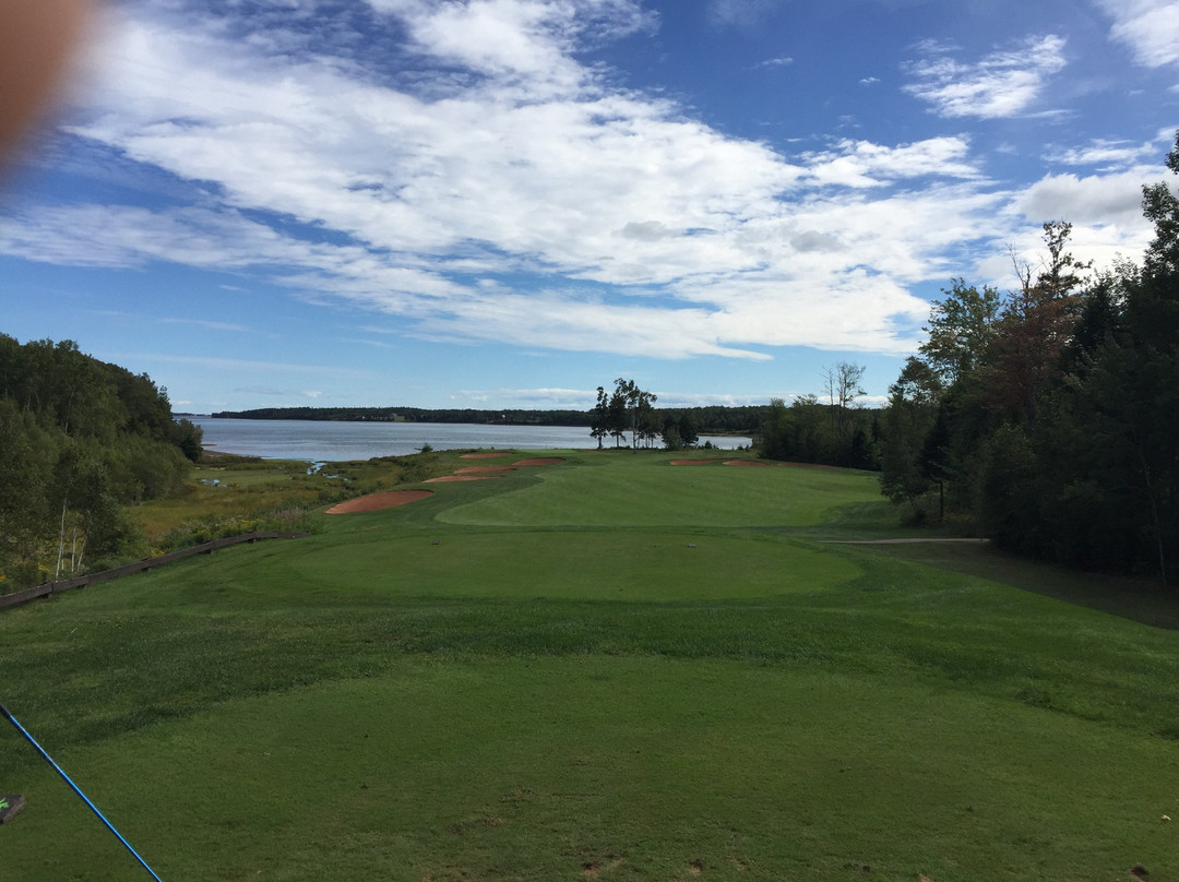 Dundarave Golf Course-Georgetown必去景点