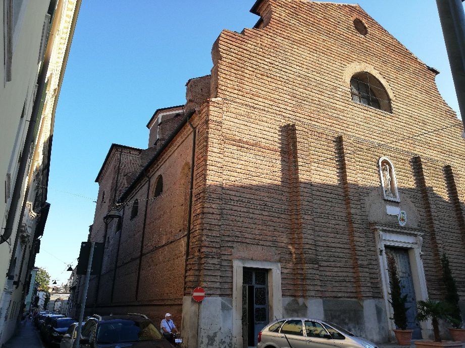 Duomo di Santo Stefano-罗维戈必去景点