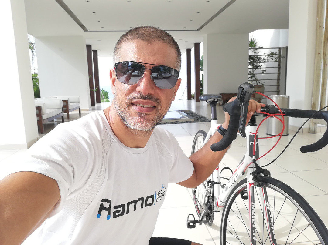 Ramo Pro Cycling景点图片