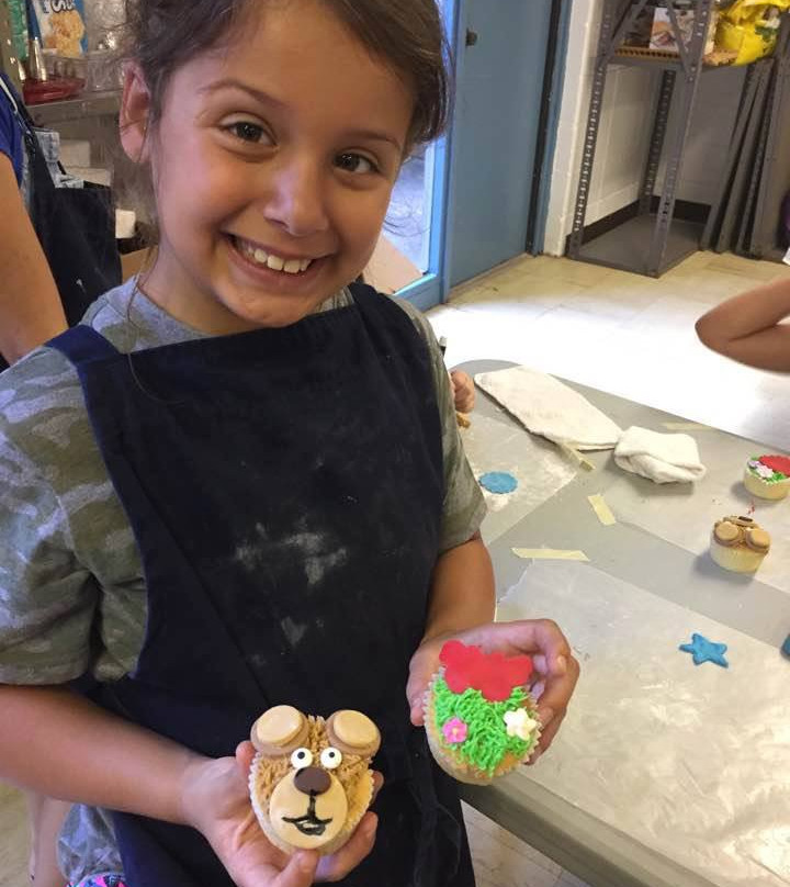 Art on the Go Atlanta-诺克罗斯必去景点