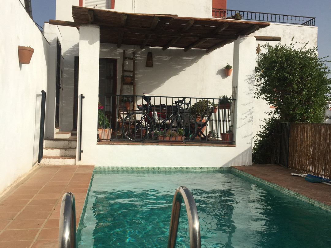 Casa Buena Vista