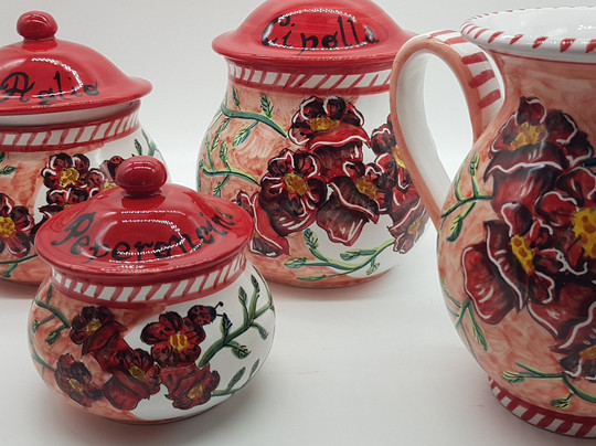 Lonely Art Ceramica-卡瓦德蒂雷尼必去景点