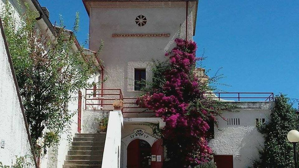 Ristorante "Pier Delle Vigne"