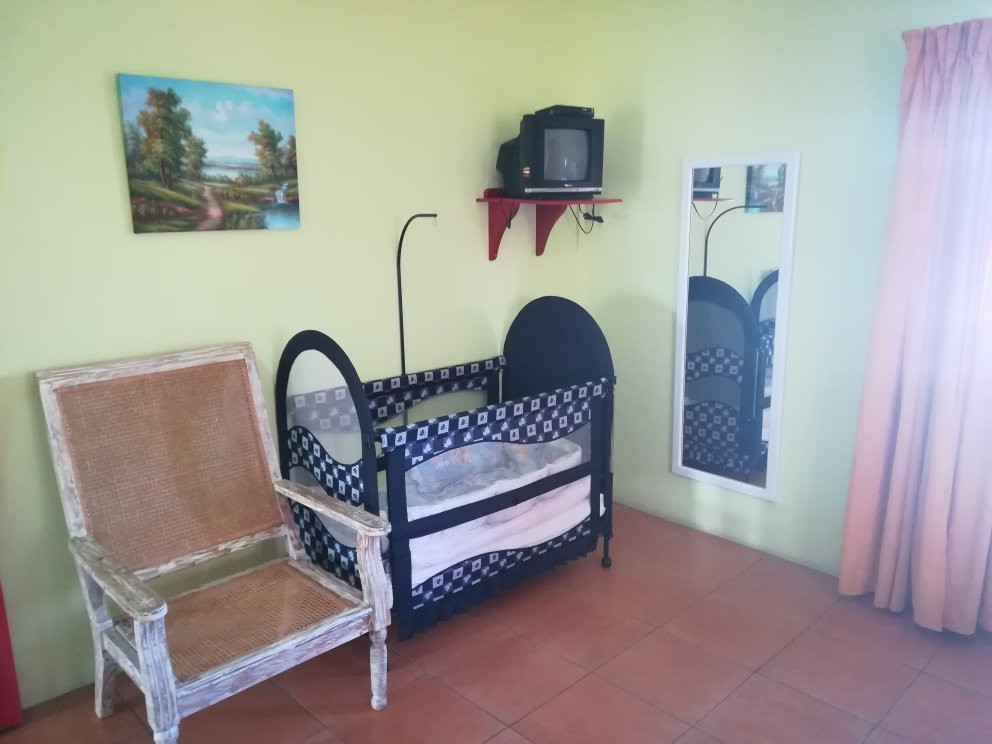 Sm Lodge Mauritius主图