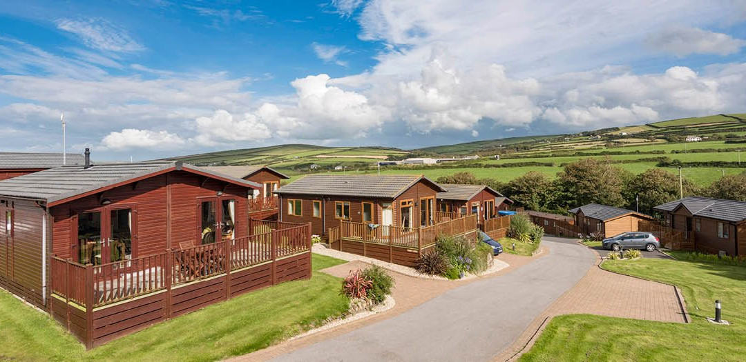 Bossiney Bay Cottages