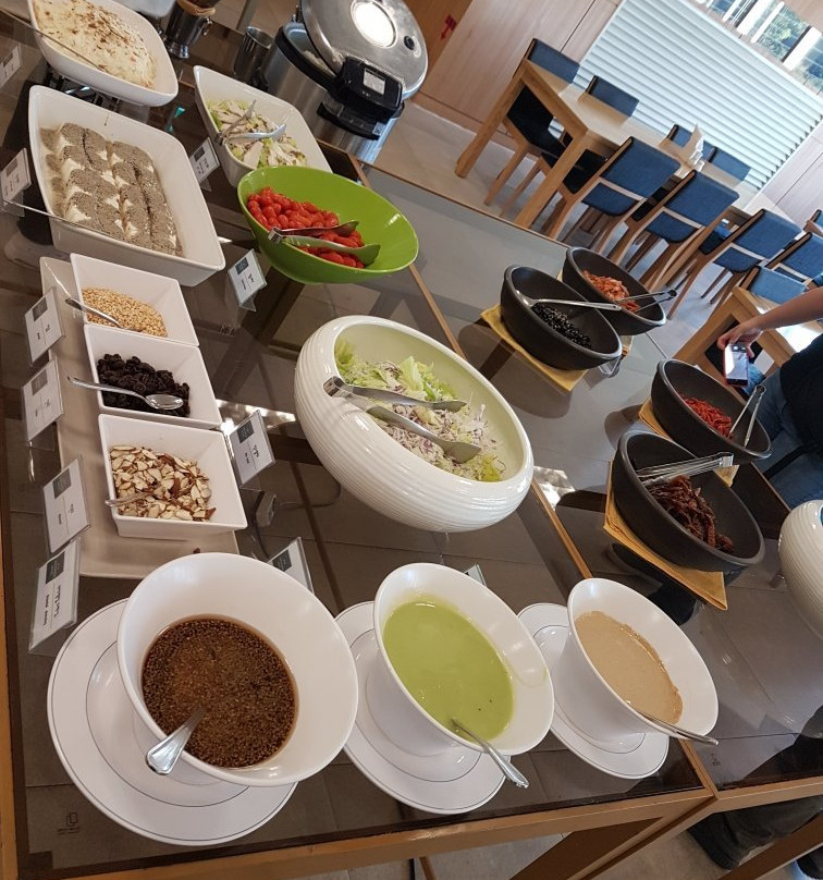 济州航空酒店主图