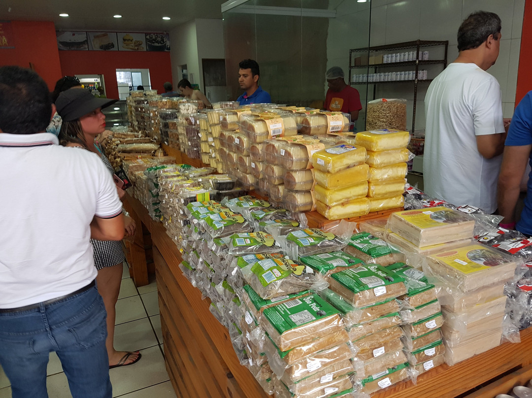 Casa Nordeste-Maceio必去景点