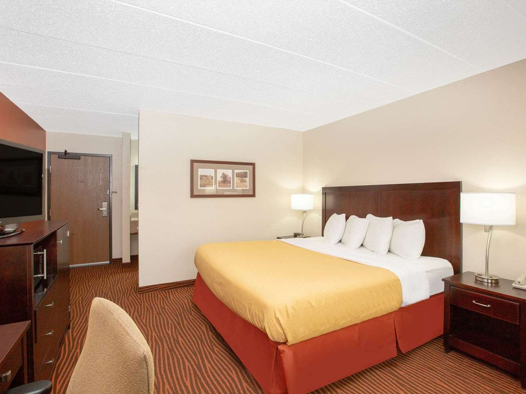 AmericInn by Wyndham Muscatine主图