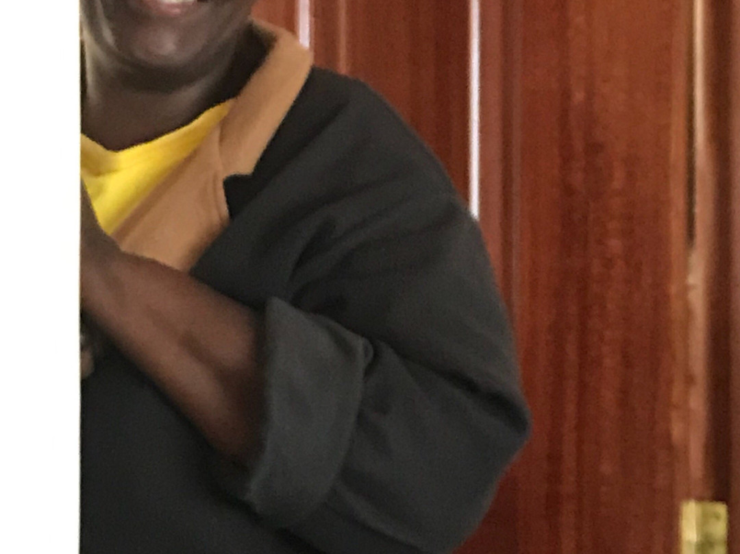 Nairobi Airport Homestay主图