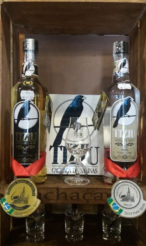 Rei da Cachaca-尼泰罗伊必去景点