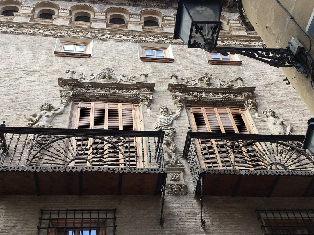 Tudela Me Pone-Tudela必去景点