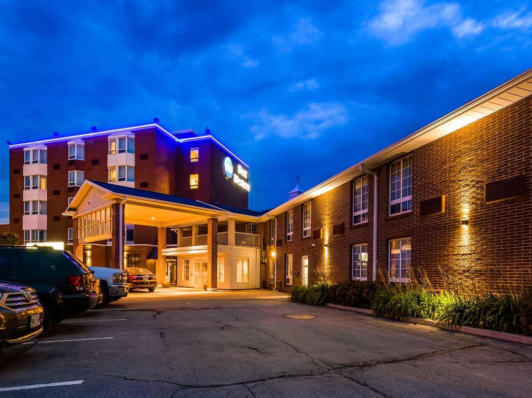 Best Western Milton主图