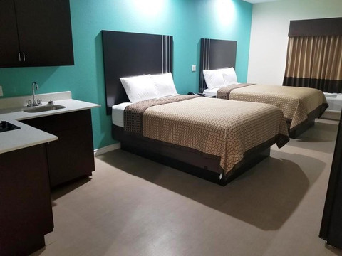 Scottish Inns & Suites主图