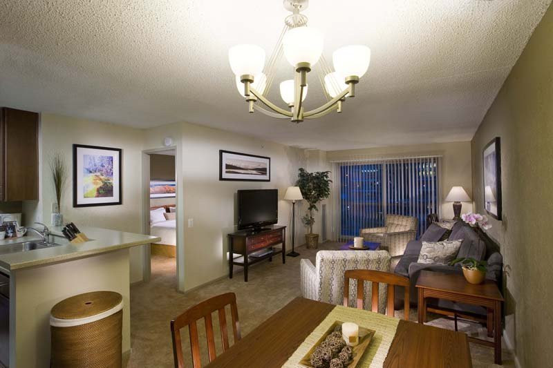 Oakwood Falls Church主图