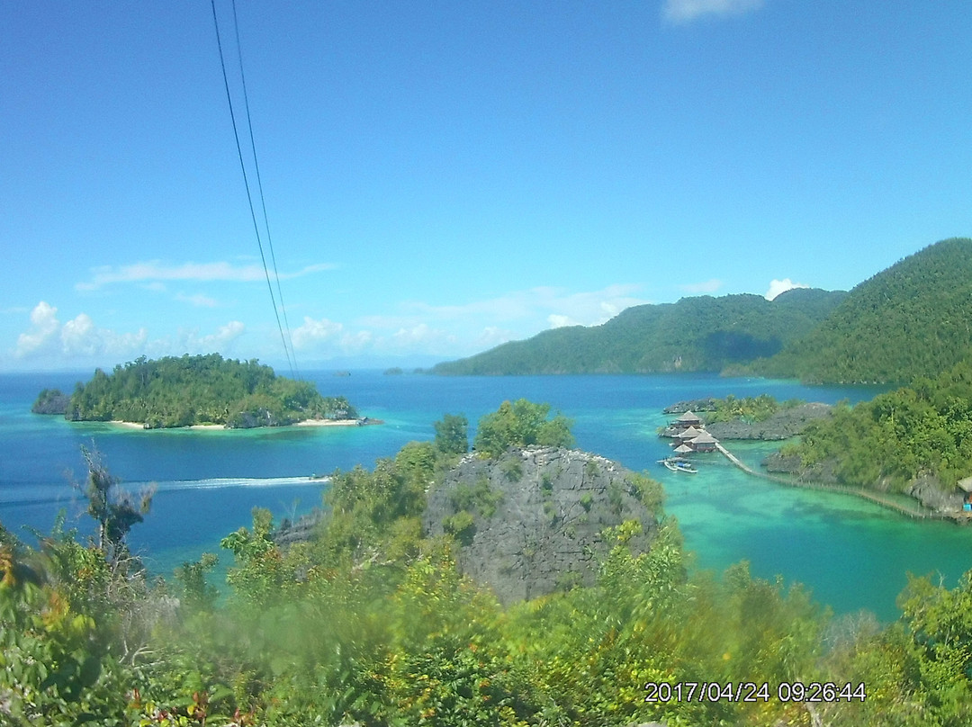 Labengki Island景点图片