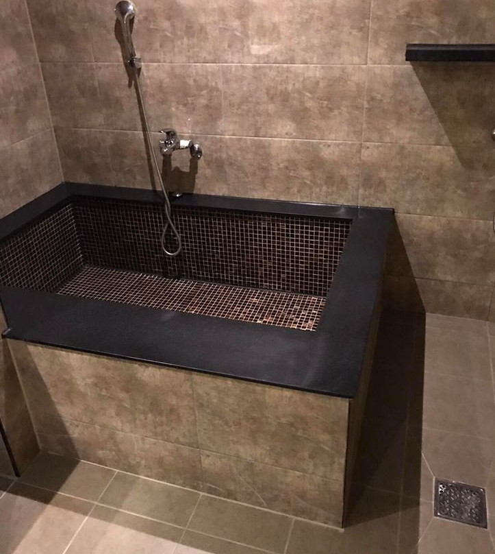 Designers Hotel The Rich主图